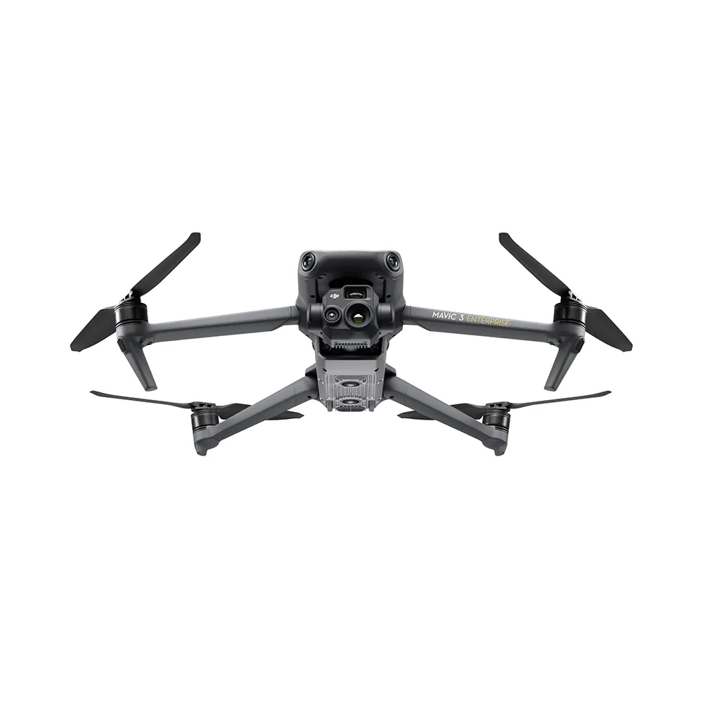 Diserpro Drone Genève - Drones DJi
