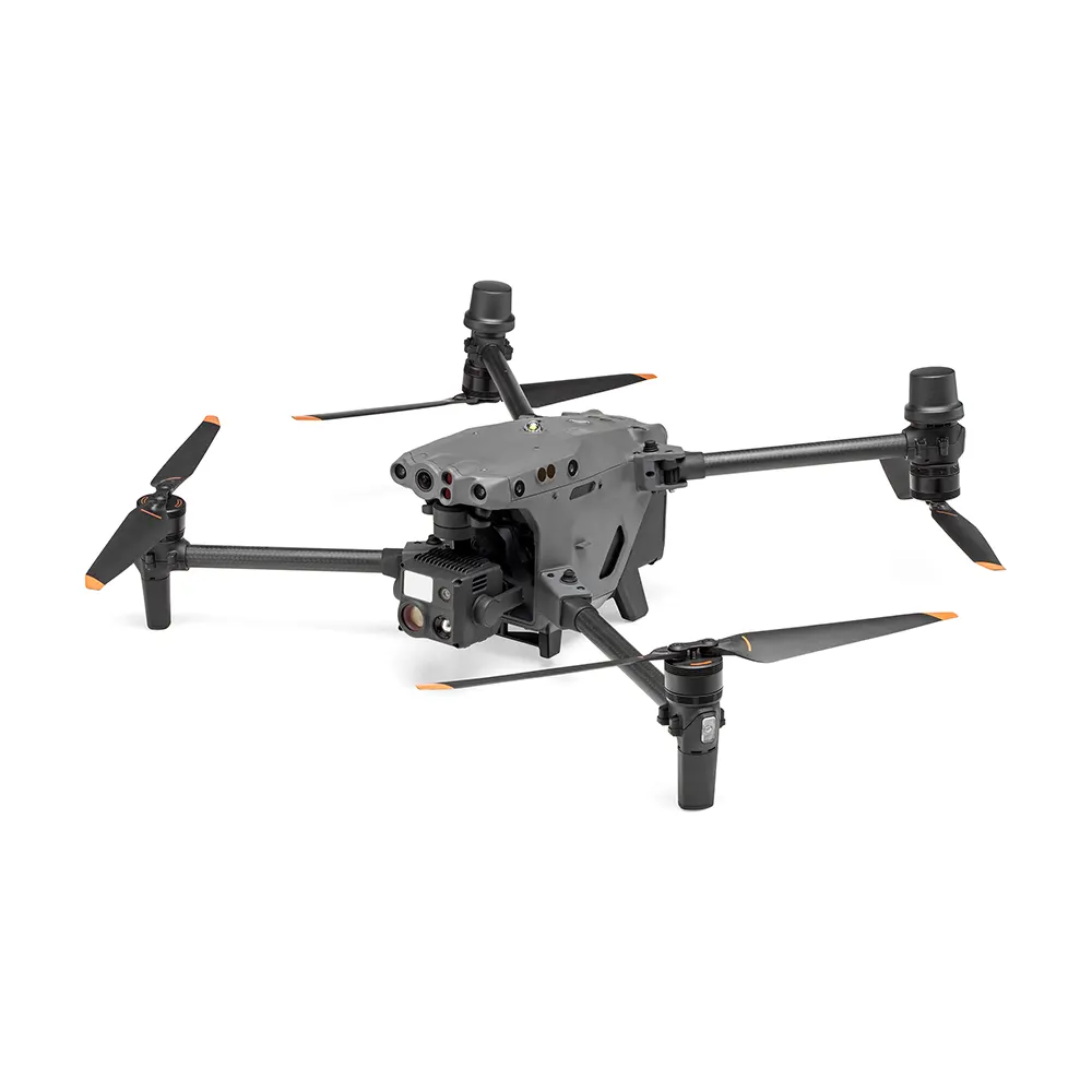 Diserpro Drone Genève - Drones DJi